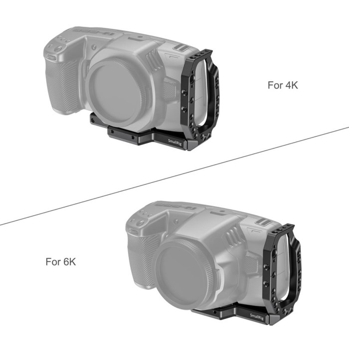 SmallRig LVB2635